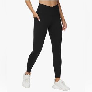 Gym-People Leggings